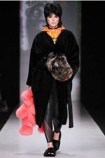 Ekaterina Akkhuzina for Ekaterina Furs0277